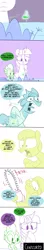 Size: 500x2814 | Tagged: semi-grimdark, artist:emositecc, derpibooru import, pony morty, pony rick, spike, twilight sparkle, twilight sparkle (alicorn), ponified, alicorn, dragon, earth pony, pony, grannies gone wild, censor bar, censored, chainsaw, comic, cutie map, cutie mark, dark comedy, dialogue, female, floppy ears, funny, funny as hell, implied death, male, mare, misspelling, morty smith, parody, rick and morty, rick sanchez, simple background, stallion, swearing, teenager, this did not end well, this will end in death, vulgar