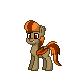 Size: 80x80 | Tagged: safe, derpibooru import, oc, oc:massie, unofficial characters only, bat pony, pony, vampire, pony town, bat pony oc, male, simple background, smiling, solo, transparent background