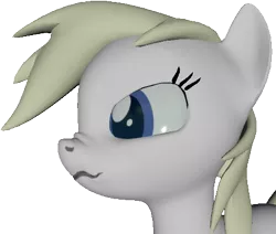 Size: 459x389 | Tagged: safe, artist:anonymous, derpibooru import, oc, oc:aryanne, earth pony, pony, 3d, aryan pony, face, female, nazi, reaction image, scrunchy face, source filmmaker, unhappy