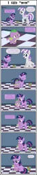 Size: 1577x7236 | Tagged: safe, artist:gutovi, derpibooru import, spike, twilight sparkle, twilight velvet, dragon, pony, unicorn, baby, baby dragon, baby spike, comic, crying, cute, dialogue, female, filly, filly twilight sparkle, frown, hoof hold, hug, jewelry, lidded eyes, male, mama twilight, mare, mother's day, nuzzling, open mouth, pendant, present, realization, scale, shocked, smiling, speech bubble, spikabetes, spike's family, surprised, tears of joy, teary eyes, text, twiabetes, unicorn twilight, weapons-grade cute, wide eyes, younger