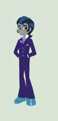 Size: 396x816 | Tagged: safe, artist:obeliskgirljohanny, derpibooru import, king sombra, human, equestria girls, base used, equestria girls-ified, good king sombra, humanized