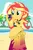 Size: 2400x3600 | Tagged: suggestive, artist:myfavoritepreggopics, derpibooru import, sunset shimmer, equestria girls, equestria girls series, x marks the spot, beach, beautiful, belly, belly button, big belly, breasts, clothes, cute, female, image, mama sunset, mobile phone, ocean, palm tree, phone, png, pregnant, sand, sexy, shimmerbetes, smartphone, solo, solo female, sunset preggers, swimsuit, tree