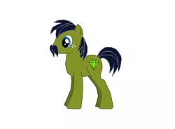 Size: 820x603 | Tagged: safe, artist:optimusv42, derpibooru import, oc, oc:jungle heart, oc:wild emerald, pony, pony creator, base used, father, male