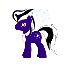 Size: 5000x4500 | Tagged: safe, artist:northernthestar, derpibooru import, oc, oc:white delusion, pony, unicorn, pony creator, absurd resolution, male, necktie, simple background, solo, stallion, transparent background