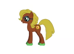 Size: 820x603 | Tagged: safe, artist:optimusv42, derpibooru import, oc, oc:golden ruby, oc:jungle heart, pony, pony creator, base used, female, jungle heart, mother