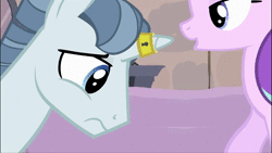 Size: 1280x720 | Tagged: semi-grimdark, suggestive, artist:evilenchantress, derpibooru import, edit, edited screencap, screencap, party favor, starlight glimmer, unicorn, the cutie map, animated, bedroom eyes, dominant, domination, drool, drool string, female, female on male, femdom, floppy ears, forced kiss, horn ring, i can't believe it's not superedit, kiss edit, kissing, magic suppression, male, malesub, molestation, no sound, nonconsensual, parody, scene parody, slave, stallion in distress, stardom glimmer, straight, submissive, webm