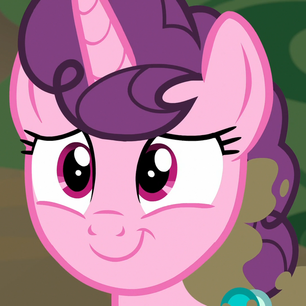 Size: 1080x1080 | Tagged: safe, derpibooru import, screencap, sugar belle, pony, unicorn, the break up breakdown, cropped, cute, female, solo, sugarbetes