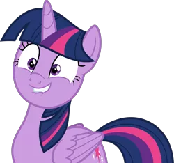 Size: 5000x4679 | Tagged: safe, artist:dashiesparkle, derpibooru import, twilight sparkle, twilight sparkle (alicorn), alicorn, pony, surf and/or turf, .svg available, absurd resolution, female, lip bite, mare, simple background, solo, transparent background, vector