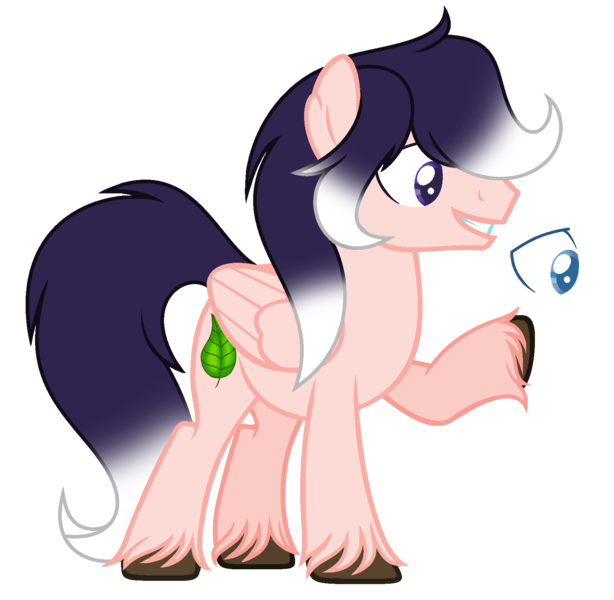 Size: 1700x1660 | Tagged: safe, artist:bloodlover2222, derpibooru import, oc, oc:misaki, pegasus, pony, male, simple background, solo, stallion, transparent background