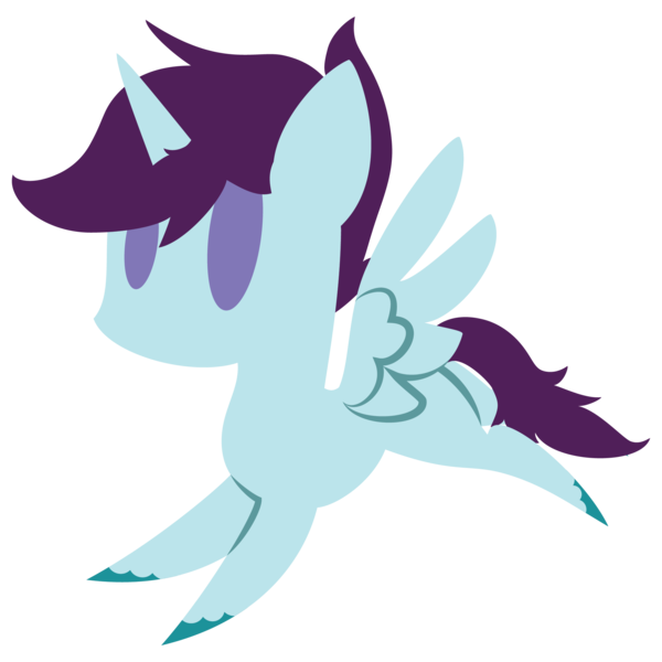 Size: 2084x2084 | Tagged: safe, artist:showtimeandcoal, derpibooru import, oc, oc:prince plume, unofficial characters only, alicorn, pegasus, pony, commission, icon, male, minimalist, modern art, pointy ponies, simple background, solo, stallion, transparent background, vector, ych result