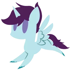 Size: 2084x2084 | Tagged: safe, artist:showtimeandcoal, derpibooru import, oc, oc:prince plume, unofficial characters only, alicorn, pegasus, pony, commission, icon, male, minimalist, modern art, pointy ponies, simple background, solo, stallion, transparent background, vector, ych result