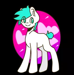 Size: 6800x6900 | Tagged: safe, artist:shibewad, derpibooru import, oc, oc:azure sky, unofficial characters only, earth pony, pony, absurd resolution, colored pupils, male, simple background, smiling