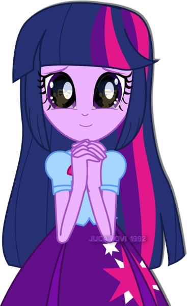 Size: 1600x2619 | Tagged: safe, artist:jucamovi1992, derpibooru import, flash sentry, twilight sparkle, twilight sparkle (alicorn), equestria girls, begging, clothes, cute, female, flashlight, male, pleated skirt, reflection, shipping, simple background, skirt, smiling, straight, transparent background, twiabetes