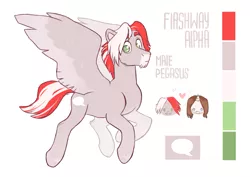 Size: 1109x784 | Tagged: safe, artist:kapusha-blr, derpibooru import, oc, unofficial characters only, pegasus, pony, solo