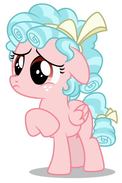 Size: 3149x4709 | Tagged: safe, artist:dragonchaser123, derpibooru import, cozy glow, pegasus, pony, marks for effort, bow, cozybetes, cute, female, filly, freckles, hair bow, raised hoof, simple background, solo, tail bow, transparent background, vector