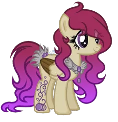 Size: 1000x1038 | Tagged: safe, artist:101xsplattyx101, derpibooru import, oc, pegasus, pony, female, mare, simple background, solo, transparent background, two toned wings
