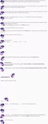 Size: 851x2162 | Tagged: alcohol, artist:dziadek1990, derpibooru import, description is relevant, emotes, emote story, math, panic, reality ensues, reddit, safe, slice of life, text, twilight sparkle