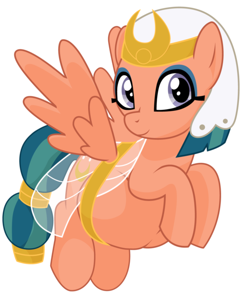 Size: 1040x1280 | Tagged: safe, artist:xniclord789x, derpibooru import, somnambula, pegasus, pony, female, flying, looking at you, mare, pregnant, simple background, solo, transparent background, vector