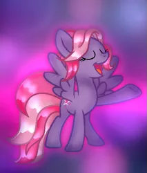 Size: 479x561 | Tagged: safe, artist:doraeartdreams-aspy, derpibooru import, starsong, pegasus, pony, base used, cute, g3, g3 to g4, generation leap, happy, starsawwwng