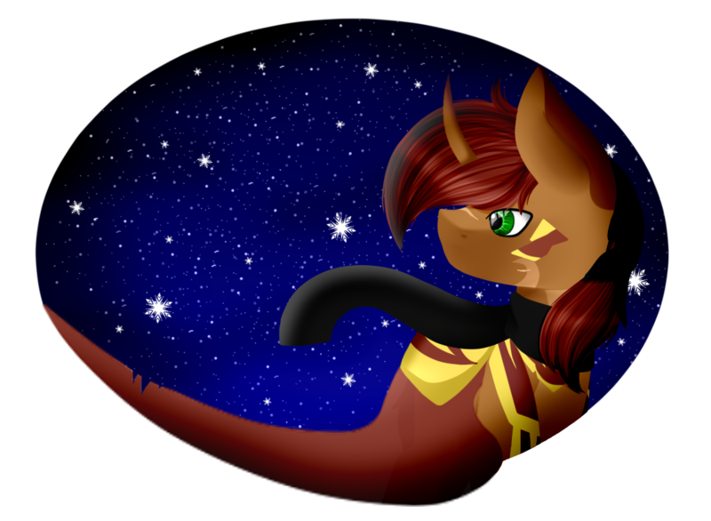 Size: 1000x733 | Tagged: safe, artist:absolitedisaster08, derpibooru import, oc, oc:alestorm, unofficial characters only, original species, pony, unicorn, male, night, simple background, solo, stallion, terran, transparent background