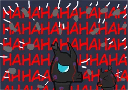 Size: 2507x1763 | Tagged: abuse, artist needed, bleeding, blood, bruised, changeling, changeling oc, comedy, crying, derpibooru import, hate, hater, haters, haters gonna hate, humiliation, humor, joke, laughing, meme, oc, public, public humiliation, racism, rock throwing, sad, semi-grimdark, stoning, throwing, throwing rocks