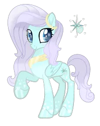 Size: 1704x2144 | Tagged: safe, artist:crystalhearts123yt, derpibooru import, oc, oc:midnight hearts, pegasus, pony, female, mare, raised hoof, simple background, solo, transparent background