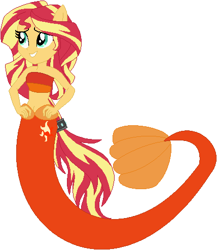 Size: 428x493 | Tagged: safe, artist:selenaede, artist:user15432, derpibooru import, sunset shimmer, human, mermaid, equestria girls, base used, clothes, fins, hasbro, hasbro studios, mermaid tail, mermaidized, not fiery shimmer, ponied up, species swap, tail