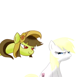 Size: 1500x1500 | Tagged: artist:archooves, aryan pony, aztec, base used, derpibooru import, germany, mexican, mexico, nazi, oc, oc:aryanne, oc:tailcoatl, safe, simple background, transparent background