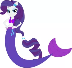 Size: 577x541 | Tagged: safe, artist:selenaede, artist:user15432, derpibooru import, rarity, human, mermaid, equestria girls, base used, clothes, fins, hasbro, hasbro studios, mermaid tail, mermaidized, mermarity, ponied up, species swap, tail