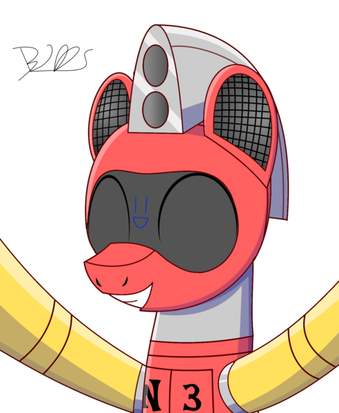 Size: 1416x1727 | Tagged: safe, artist:trackheadtherobopony, derpibooru import, oc, oc:trackhead, unofficial characters only, pony, robot, robot pony, hug, simple background, solo, transparent background