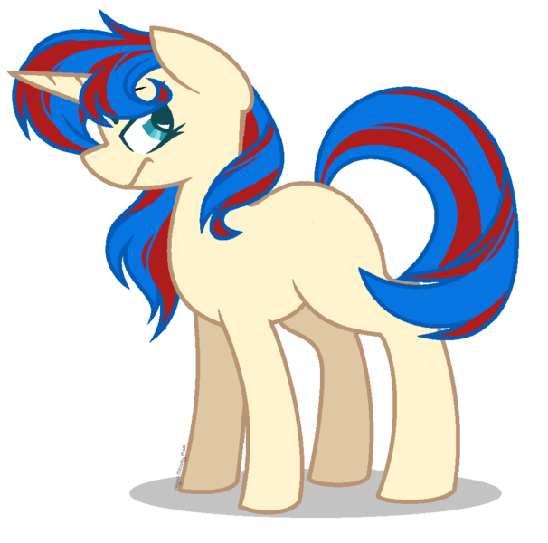 Size: 1041x1031 | Tagged: safe, artist:nightmarye, derpibooru import, oc, pony, unicorn, female, mare, simple background, solo, transparent background