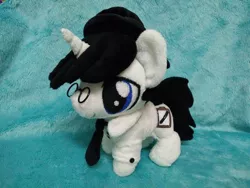 Size: 960x720 | Tagged: artist:schwarz, derpibooru import, irl, oc, oc:schwarz, photo, plushie, safe