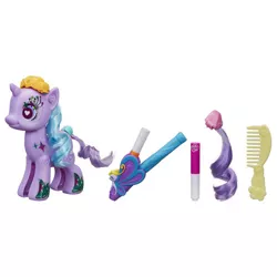 Size: 600x600 | Tagged: safe, derpibooru import, starlight glimmer, design-a-pony, irl, photo, solo, toy