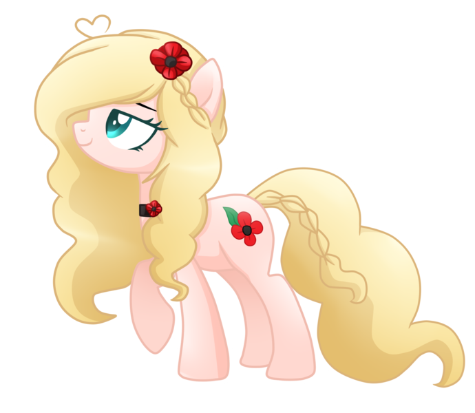 Size: 1878x1634 | Tagged: safe, artist:sugaryicecreammlp, derpibooru import, oc, oc:poppy glowest, earth pony, pony, choker, female, mare, simple background, solo, transparent background, white outline