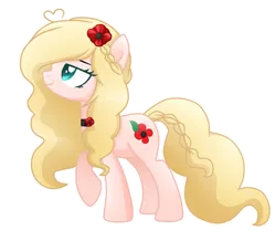 Size: 1878x1634 | Tagged: safe, artist:sugaryicecreammlp, derpibooru import, oc, oc:poppy glowest, earth pony, pony, choker, female, mare, simple background, solo, transparent background, white outline