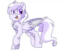 Size: 2500x2000 | Tagged: safe, artist:glitterstar2000, derpibooru import, oc, oc:starstorm slumber, unofficial characters only, pegasus, pony, cute, female, smiling, solo, trotting