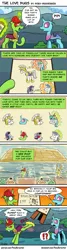 Size: 975x3625 | Tagged: safe, artist:pony-berserker, derpibooru import, fancypants, princess celestia, rarity, thorax, oc, oc:berzie, oc:dopple, oc:silver sickle, oc:stainless key, alicorn, changedling, changeling, pony, unicorn, bits, changedling oc, changeling oc, comic, dialogue, exclamation point, female, implied prostitution, implied shipping, interrobang, king thorax, male, mare, question mark, shipping, speech bubble, stallion