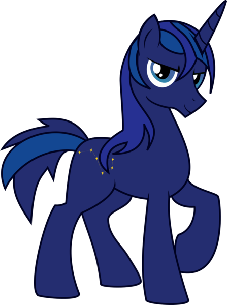 Size: 804x1080 | Tagged: safe, artist:shooting star, derpibooru import, oc, oc:shooting star, unofficial characters only, pony, unicorn, male, raised hoof, simple background, solo, stallion, transparent background, vector