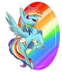 Size: 1937x2291 | Tagged: safe, artist:php70, derpibooru import, rainbow dash, pegasus, pony, chest fluff, cute, full body, fully shaded, in air, rainbows, simple background, solo, transparent background