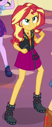 Size: 173x425 | Tagged: safe, derpibooru import, screencap, sunset shimmer, equestria girls, equestria girls series, rollercoaster of friendship, cropped