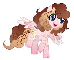 Size: 1024x832 | Tagged: safe, artist:magicdarkart, derpibooru import, oc, pegasus, pony, female, mare, simple background, solo, transparent background, watermark