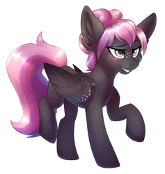 Size: 1898x2000 | Tagged: safe, artist:aegann, derpibooru import, oc, unofficial characters only, pony, simple background, solo, transparent background