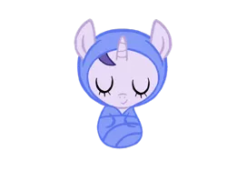 Size: 1024x768 | Tagged: safe, artist:turnaboutart, derpibooru import, oc, oc:platinum astral, unofficial characters only, pony, unicorn, baby, baby pony, base used, eyes closed, female, filly, foal, magical lesbian spawn, offspring, parent:rarity, parent:twilight sparkle, parents:rarilight, simple background, transparent background