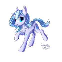 Size: 2048x2048 | Tagged: safe, artist:rikadiane, derpibooru import, oc, oc:rika diane, alicorn, pony, female, high res, mare, simple background, solo, transparent background