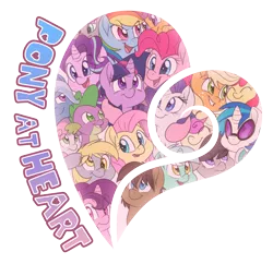 Size: 4144x4017 | Tagged: safe, artist:fluffyxai, derpibooru import, apple bloom, applejack, bon bon, derpy hooves, doctor whooves, fluttershy, lyra heartstrings, maud pie, octavia melody, pinkie pie, rainbow dash, rarity, scootaloo, spike, starlight glimmer, sugar belle, sweetie belle, sweetie drops, time turner, trixie, twilight sparkle, vinyl scratch, oc, oc:spirit wind, dragon, earth pony, pegasus, pony, unicorn, absurd resolution, adorabloom, adorabon, baby, baby dragon, cute, cutealoo, dashabetes, derpabetes, diapinkes, diasweetes, diatrixes, doctorbetes, eyes closed, female, filly, foal, freckles, glimmerbetes, jackabetes, lyrabetes, male, mane seven, mane six, mare, maudabetes, open mouth, raribetes, shyabetes, simple background, smiling, spikabetes, stallion, sugarbetes, sunglasses, tavibetes, transparent background, twiabetes, vinylbetes, wall of tags