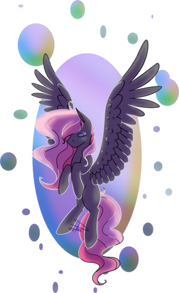 Size: 1024x1673 | Tagged: safe, artist:pinkiepegasus, derpibooru import, oc, oc:blitz, unofficial characters only, pegasus, pony, simple background, solo, spread wings, transparent background, wings