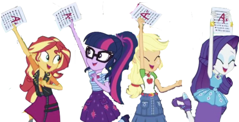 Size: 2048x1044 | Tagged: safe, artist:superbobiann, derpibooru import, editor:superbobiann, applejack, rarity, sci-twi, sunset shimmer, twilight sparkle, equestria girls, equestria girls series, background removed, simple background, transparent background