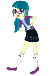 Size: 463x689 | Tagged: safe, artist:flameprincess3535, derpibooru import, juniper montage, equestria girls, simple background, solo, transparent background