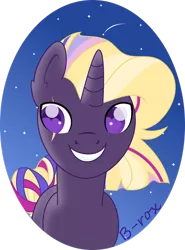 Size: 1024x1384 | Tagged: safe, artist:babyroxasman, derpibooru import, oc, oc:designer dreams, unofficial characters only, unicorn, scar, simple background, solo, stars, transparent background, vector