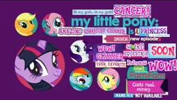 Size: 1280x720 | Tagged: applejack, caption, costs real money, derpibooru import, drama, expand dong, exploitable meme, fluttershy, image macro, mane six, meme, pinkie pie, rainbow dash, rarity, safe, starlight drama, the starlight glimmer show, twilight sparkle, wow! glimmer